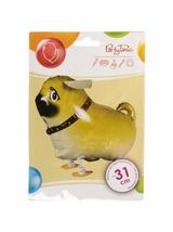 Balon foliowy chodzący - piesek