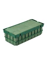 Pianka florystyczna do kwiatów żywych - w koszyczku C