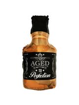 Balon foliowy whisky