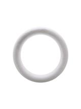 Styropianowa podstawa wieńca