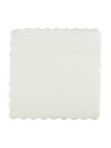 Serwetki gastronomiczne - białe 15x15 cm (120 szt.)