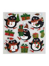 Naklejki holograficzne