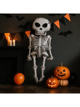 Balon foliowy - szkielet XL