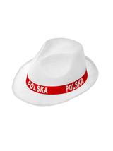 Kapelusz "Biało-Czerwoni"