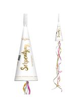 Serpentyny bez bałaganu - FSC Mix Credit