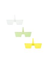 Zestaw na masło i chrzan