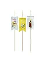 Chorągiewka wielkanocna