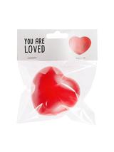 Antystres - serce się ściska