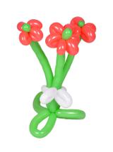 Balony do modelowania (50 szt.)