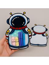 Torebki prezentowe - kosmonauta