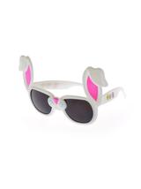 Okulary - króliczek