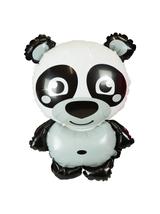 Balon foliowy ZOO - panda