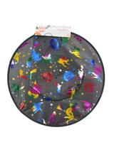 Kapelusz czarownicy z hologramem