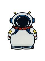 Torebki prezentowe - kosmonauta