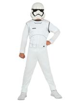 Strój dziecięcy - Stormtrooper (strój z maską)