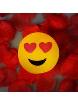 Kula emoji LED