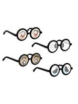 Okulary oczaki