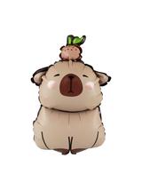 Balon foliowy - kapibara