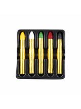 Kredki do malowania twarzy (5 szt.)