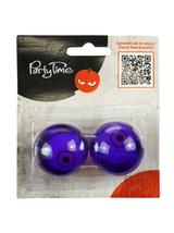 Żelowe oczy (2 szt.)