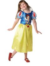 Strój dziecięcy - Królewna Śnieżka classic - rozmiar M