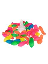 Samozaciskowe baloniki na wodę z aplikatorem (100 szt.)