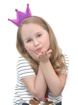 Opaska księżniczki glamour