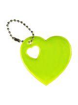 Odblaskowe breloczki (3 szt.)