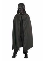 Strój dziecięcy - Lord Vader z maską