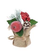 Dekoracja świąteczna