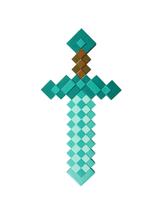 Miecz diamentowy Minecraft