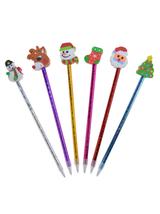 Długopis świąteczny