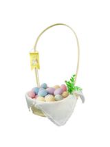 Serweta do koszyczka X