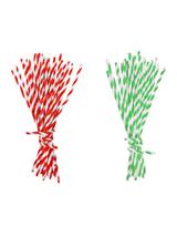 Druciki kreatywne - dwukolorowe (18 szt.)