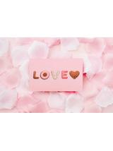 Naklejki piankowe - sweet