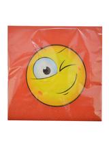 Serwetki - Minki (20 szt.) - FSC Mix Credit