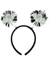 Świecąca w ciemności opaska