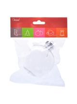 Bombka przezroczysta zrób to sam