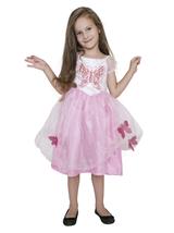 Strój dziecięcy - Księżniczka motyli