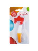 Świeczka cyferka - kolor nr 7