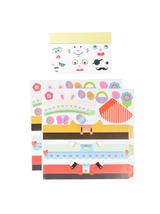 Zestaw do dekoracji jajek