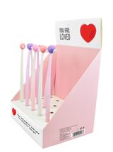 Długopis - amorek chybotek