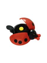 Dzwonek rowerowy - biedronka