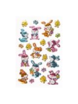 Naklejki wielkanocne