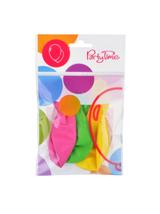 Balony gigant (3 szt.)