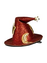 Spinka - czapka czarownicy