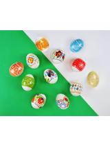 Owijki termokurczliwe na jajka - regionalne (12 szt.)