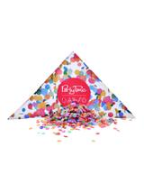 Konfetti papierowe party