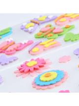 Wielkanocne naklejki filcowe PROMOCJA