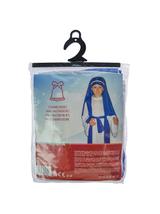 Strój Marii dziecięcy - rozmiar M